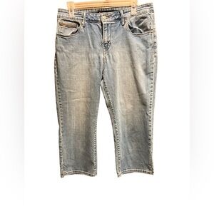 LEVI’S Women’s Capris